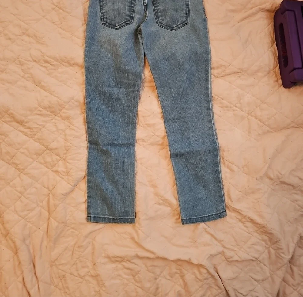 The Children's Place Girls' Skinny Jeans